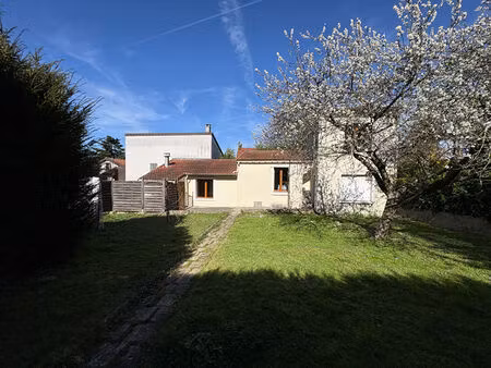 maison chatillon 5 pièce(s) 77.69 m2