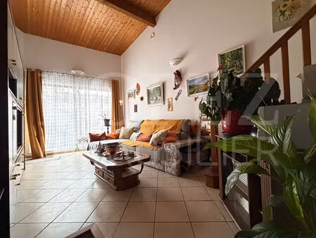 maison de hameau à escoussens