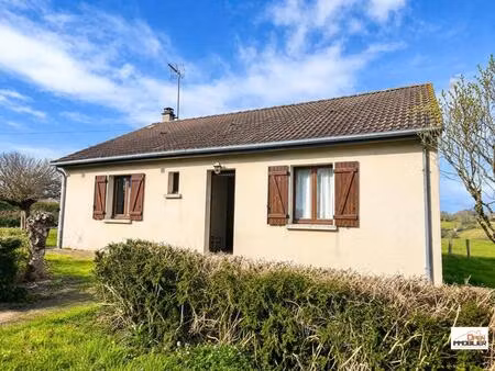 corps de ferme - sans voisin - nouziers 23350 - creuse limite indre (36)