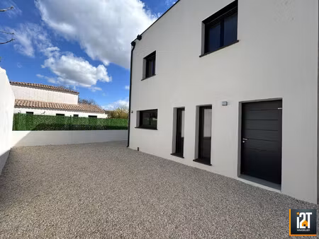 maison à vendre fons