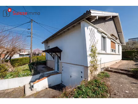 maison grand charmont 5 pièces