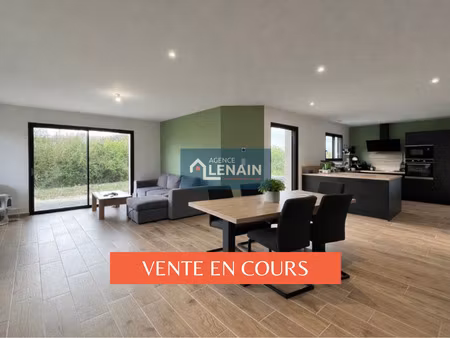saint georges des gardes maison neuve de 2025 98 m2 habita