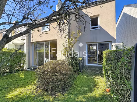 maison saint-lo quartier hôpital