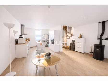 maison avec jardin sans vis à vis