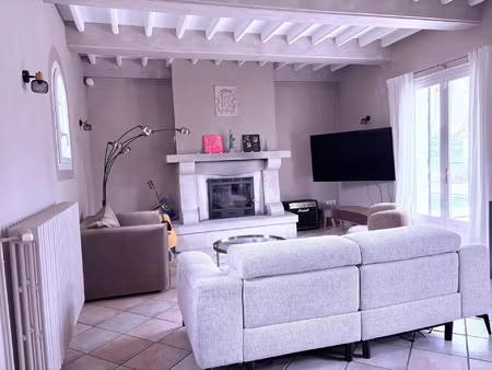 vente maison 7 pièces 167 m² loriol-du-comtat (84870)