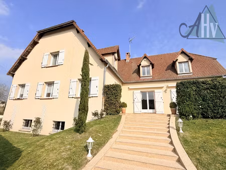 maison de famille ou gîtes