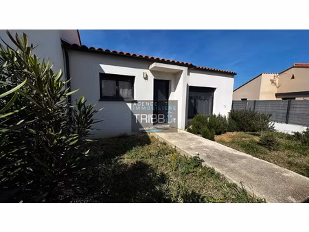 villa 3 faces 3 chambres a pollestres