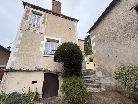 sancerre-chavignol votre refuge entre vignes  gastronomie