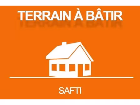 vente terrain 988 m² arleux-en-gohelle (62580)