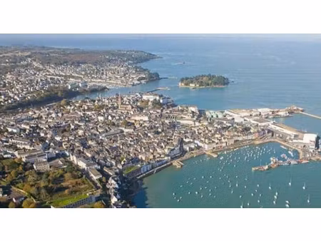 terrains de 72 065 m2 à douarnenez (finistère bretagne) p