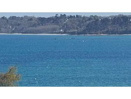 vente terrain 685 m² perros-guirec (22700)