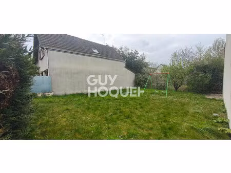 terrain à vendre de 244 m² à rosny-sous-bois - réf. 3570