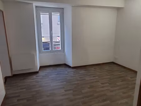 appartement angerville 2 pièce(s) 53.80 m2