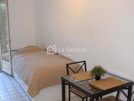 appartement studio brétigny-sur-orge