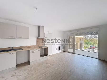 appartement meublé 2 pièces résidence sénior