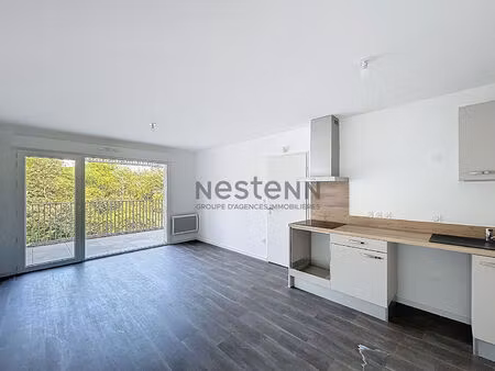 appartement meublé 2 pièces résidence sénior