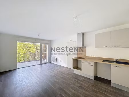 appartement meublé 2 pièces résidence sénior