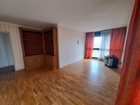 appartement grigny 3 pièce(s) 56 m2