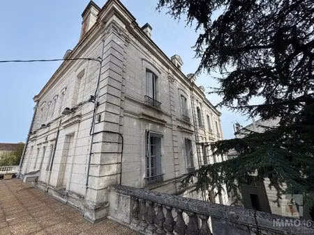 immeuble de caractère