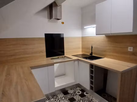 appartement 4 pièce(s) 85.12 m2