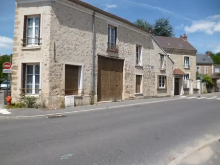 location appartement 3 pièces 54.01 m² à pontoise (95000)  831 €