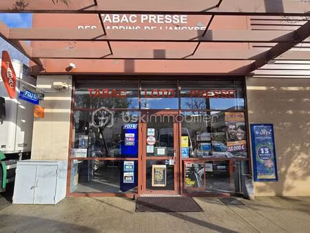 fonds de commerce à bagnols-sur-ceze