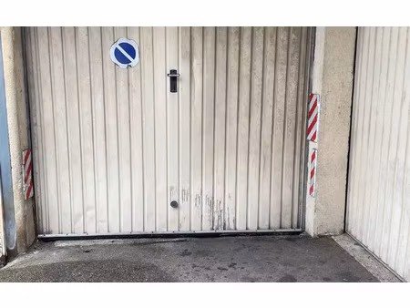 stationnement le havre m² t- à vendre  20 000 €
