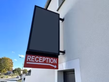 boutique/local commercial à bétheny (51450)