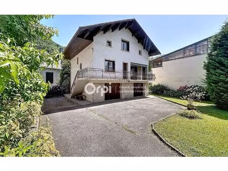 maison albertville 110 m² t-4 à vendre  269 000 €