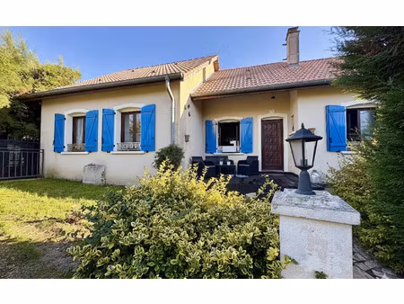 maison bralleville 160 m² t-5 à vendre  199 000 €