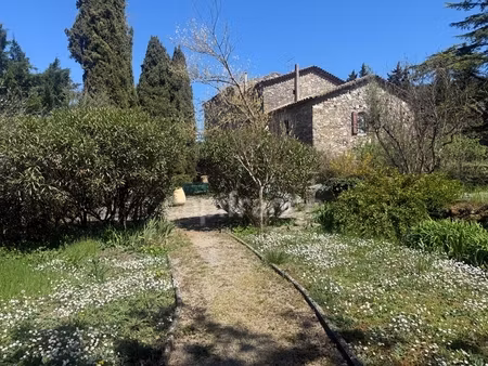 propriété à vendre 11 pièces /ales (30)