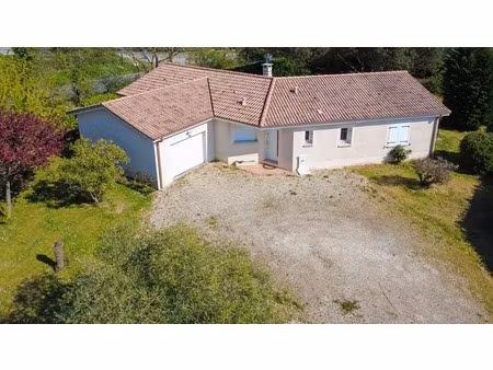 maison à vendre 4 pièces gondrin (32)