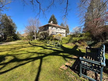 demeure bourgeoise à vendre à odos