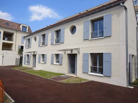 maison t3 orsay centre