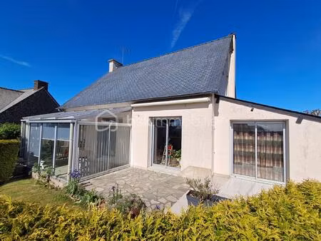 maison de 118 m² à saint-james