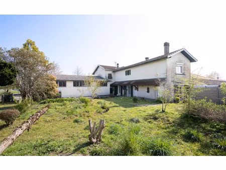 maison saint-sever m² t-4 à vendre  250 000 €