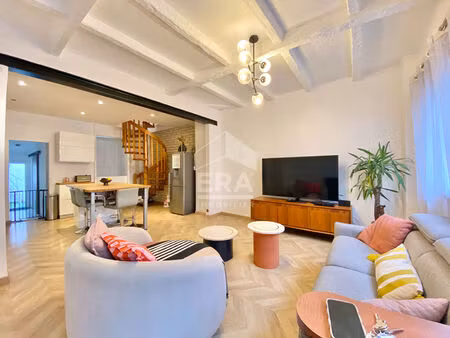 maison sartrouville 5 pièce(s) 81 m2