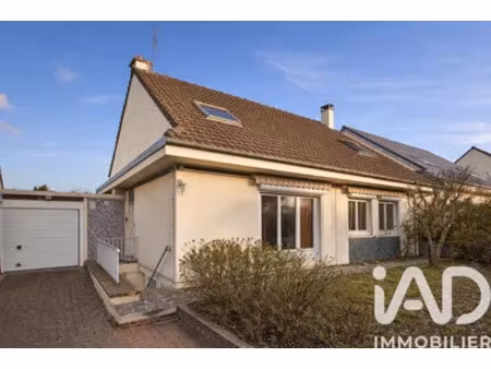 maison à servon (77170)
