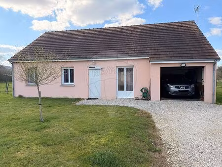 maison 3 chambre(s) à vendre