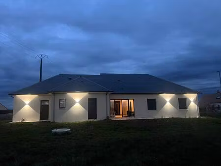 propriétaire particulier