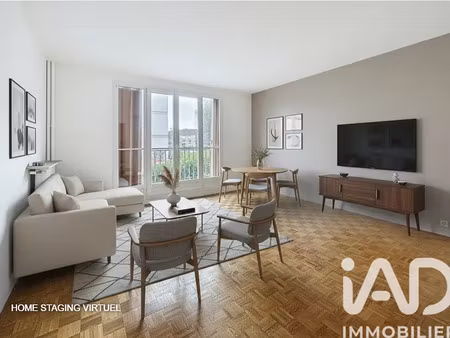 appartement à coubron (93470)