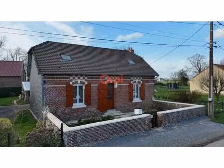 maison de ville à vendre