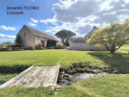 pilenko alexandre dr house immo