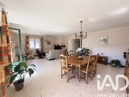 maison à les rives (34520)