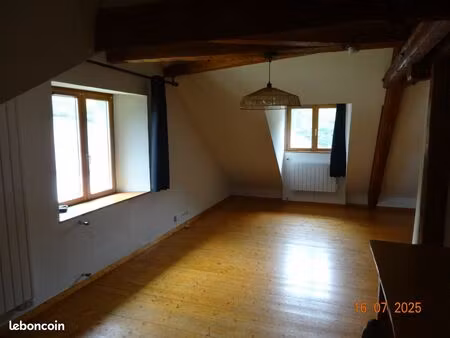 appartement t1