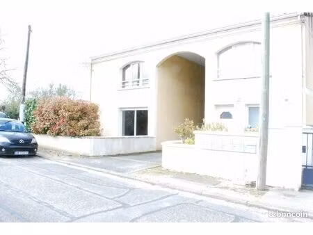 maison clos du chateau pessac