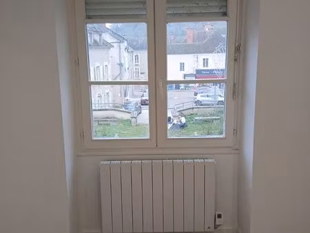 appartement t3 l'isle sur serein