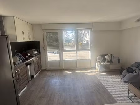 location studio 35 m2