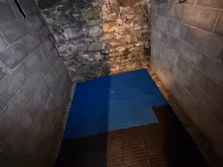 box de stockage rangement cave archivage local place voltaire