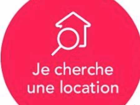 recherche location a partir de septembre
